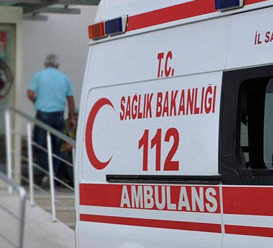 Tüfekle 'oynayan' 8 yaşındaki çocuk ateş açtı: Annesi öldü