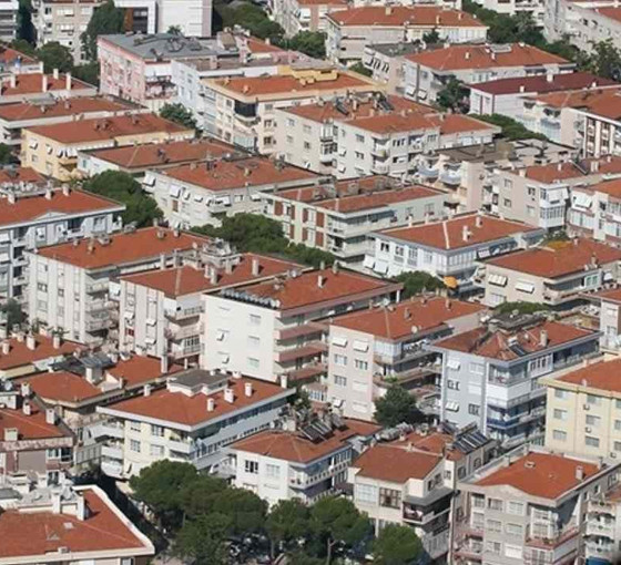 İstanbul'da kentsel dönüşüm için vakit yok: Devlet boş konutlara müdahale etmeli