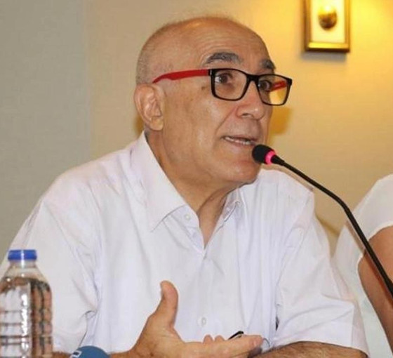 78'liler Girişimi Sözcüsü Celalettin Can, bugün cezaevine gidiyor: 'Ya bırakılacak ya tutuklanacağım'