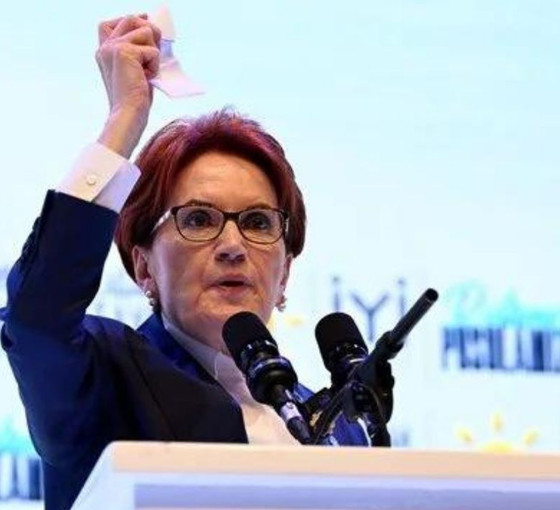 Meral Akşener’in konuşması daha mı önemli idi Mehmet Altan’ın yazısından?