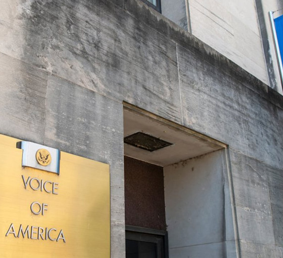 RTÜK talep etti, VOA Türkçe’ye erişim engeli getirildi