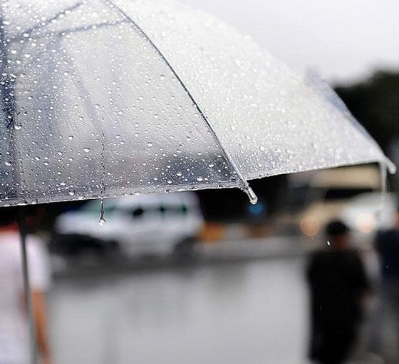 Meteoroloji duyurdu: Yağmur her yerde (16 Kasım 2023 hava durumu)
