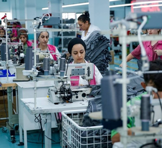Hazır giyim sektöründeki durgunluk krize döndü: Üretici atölyesini kapatıyor