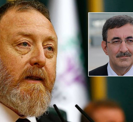 Temelli’den Cevdet Yılmaz’a: Malazgirt Zaferi'nin 952. yıl dönümü nedeniyle bu yıl kamu bütçesinden toplam ne kadar harcandı?