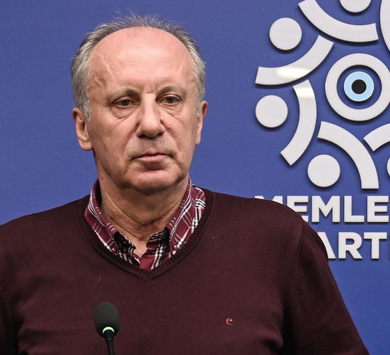 Muharrem İnce: Ne CHP'den teklif var ne de benim dönme düşüncem