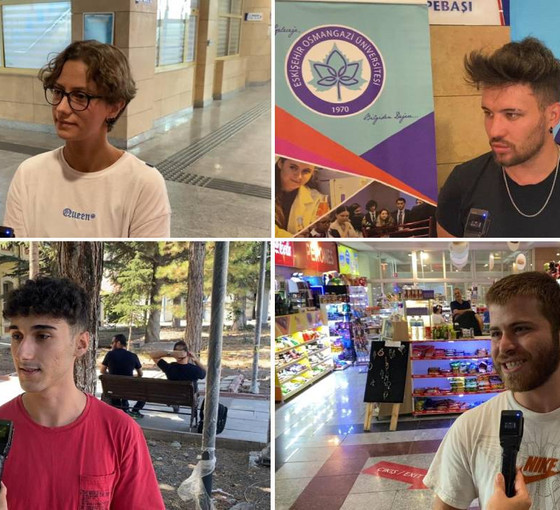 Eskişehir'de özel yurt fiyatları cep yakıyor: 'KYK yurdu çıkarsa şükredeceğiz'