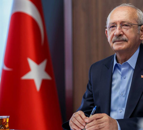 Kılıçdaroğlu’ndan ‘değişim’ çıkışı: İsteyen yarışa girer, hak eden yarışı kazanır