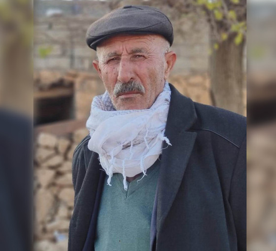 70 yaşındaki hasta tutuklu Şakir Turan vefat etti