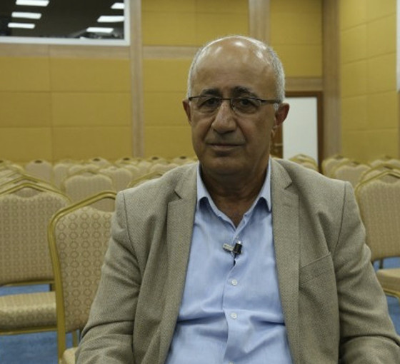 Eski Diyarbakır Baro Başkanı Aktar'a 'savcının ismini paylaştı' davası