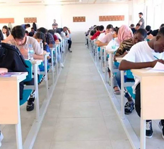 Üniversiteye girişte 'yabancı öğrenci kontenjanı' oyunu