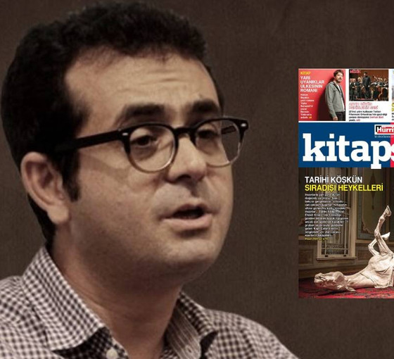 Hürriyet kitap sanat'a veda: Medyada politikanın belirlediği bir hat var, kültür sanata ilgi azaldı