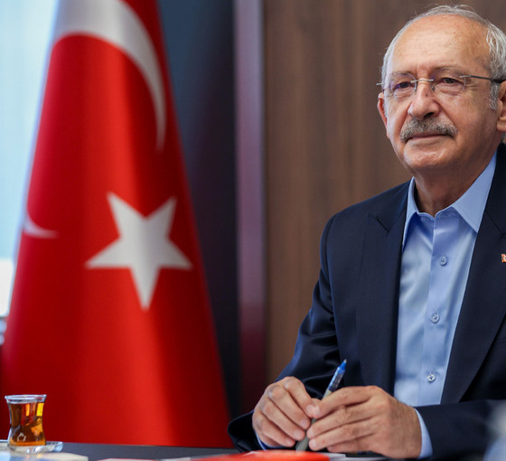 Kılıçdaroğlu: Umudumuz medyada