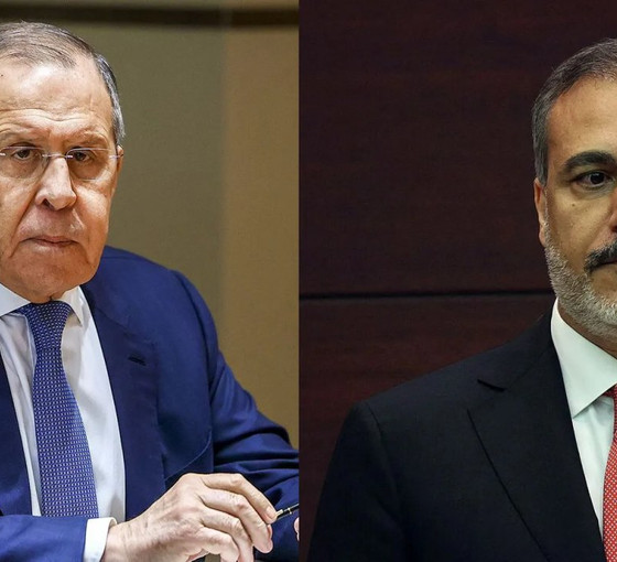 Rusya'dan Fidan-Lavrov görüşmesi açıklaması: 'Görüşmede Ankara'nın Kiev ile askeri işbirliği de ele alınacak'