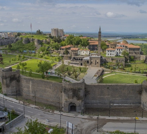 UNESCO'dan Diyarbakır için Türkiye'ye 'kırık not': 1 Şubat'a kadar süre verildi