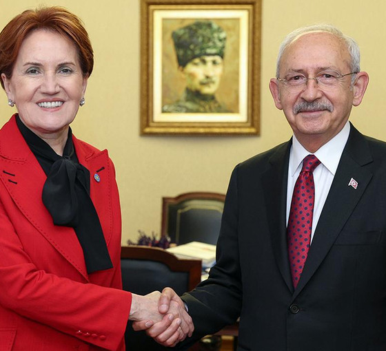 Kılıçdaroğlu, 'Meral hanım gerçeği söylemiş' dedi: İYİ Parti ile para alışverişi olmadı