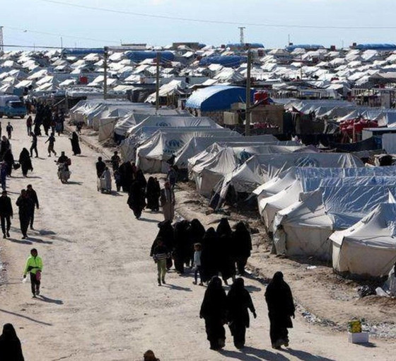 IŞİD, 12 yaş ve üstü erkek çocukları SDG kamplarından kaçırıyor