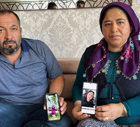 Eskişehir'de erkek şiddeti: Medine Sülük, Taner Sülük tarafından silah zoruyla kaçırıldı