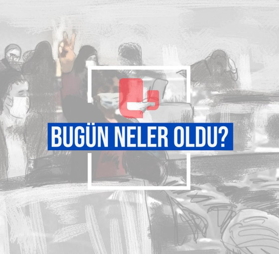 Bugün neler oldu? | 30.08.2023 Çarşamba, günün önemli gelişmeleri