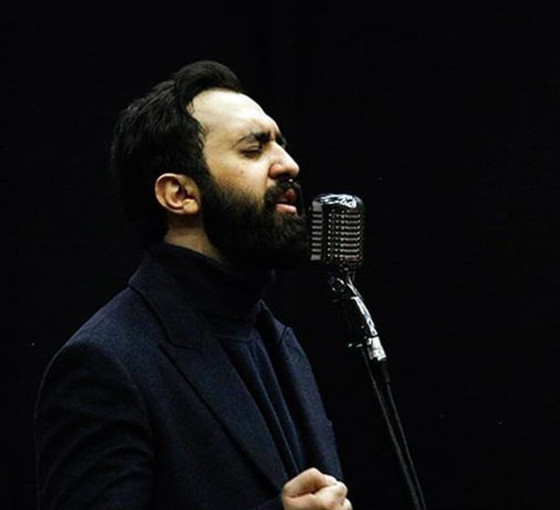Başörtüsü zorunluluğunu protesto eden şarkıcı Mehdi Yarrahi gözaltına alındı
