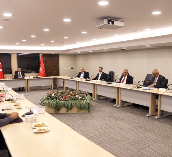 Memur zammı bugün belli oluyor