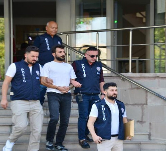 Paw Guards'ın yöneticisi Erdoğdu tutuklandı: 59 yıl hapis cezası var