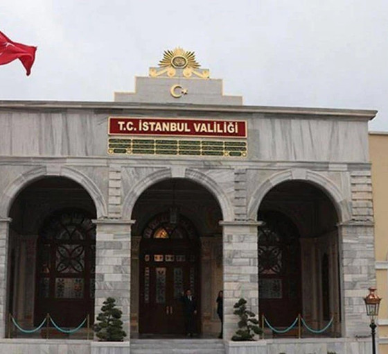 İstanbul Barosu, valiliğin 'içki yasağına' karşı dava açtı