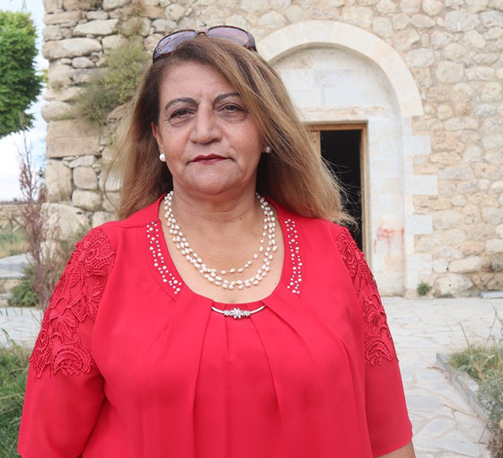 'Annemin vasiyeti': Erivan'da büyüyüp Van'a yerleşti, atalarının izini sürüyor