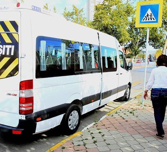İstanbul'da ek hizmet talep etmeyenlere yeni okul servisi kararı
