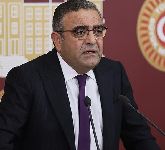 Başsavcılık'tan Sezgin Tanrıkulu hamlesi: Adalet Bakanlığı'ndan soruşturma izni talep etti
