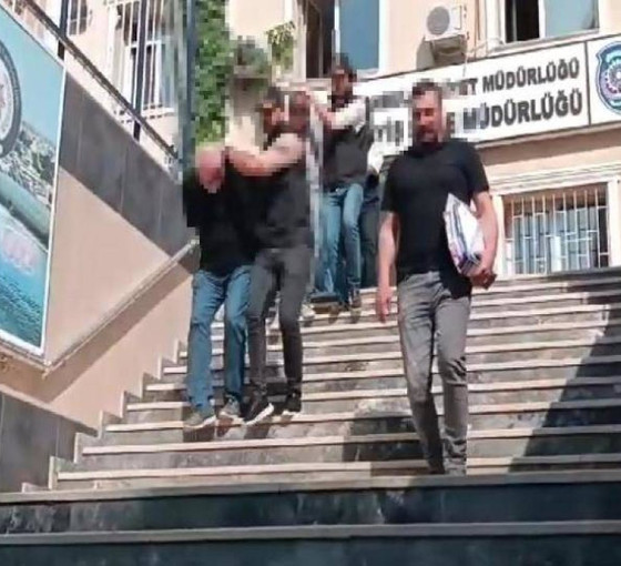 Sultangazi'de kaçak ameliyat yapan sahte doktor yakalandı
