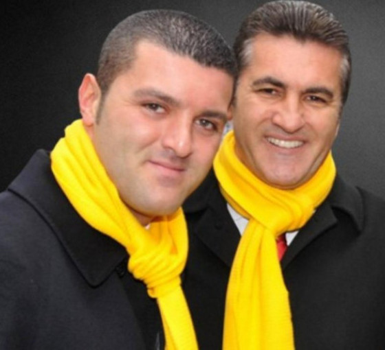 İddia: Emir Sarıgül, Şişli aday adaylığını ilan edecek