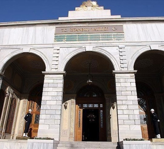 İstanbul Valiliği'nden dolandırıcılık uyarısı