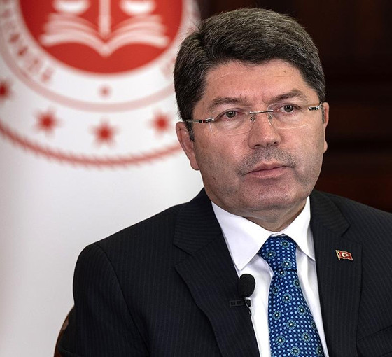 Bakan Tunç 'aile arabuluculuğu'nda ısrarcı: 'Boşanma ile nafaka ayrılmalı'