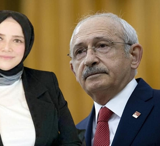 CHP'de bir haftalık danışmanlık bilmecesi