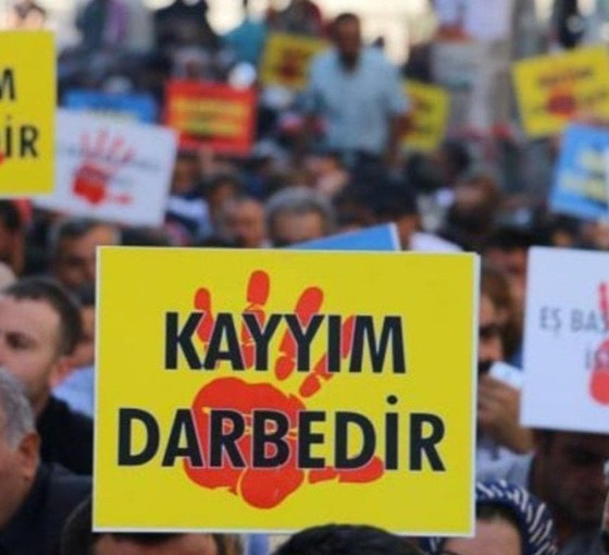 2016’dan bu güne kayyımlar: Kent, kimlik ve kültür kırımı