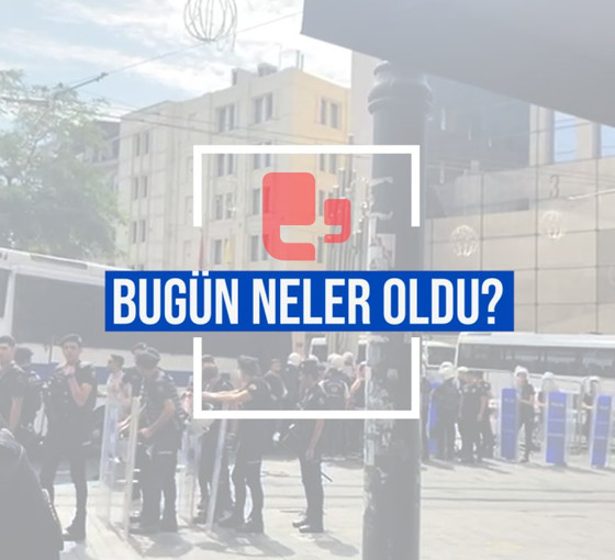 Bugün neler oldu? | 02.09.2023 Cumartesi, günün önemli gelişmeleri