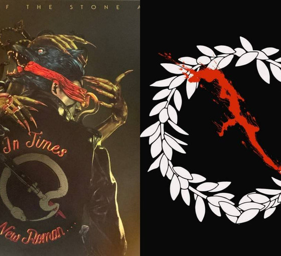 Queens of the Stone Age, 'In Times New Roman...' ile döndü: Çölde terapi