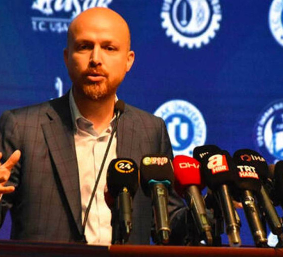 Bilal Erdoğan, öğretmenleri hedef aldı: Memur olmak için öğretmen oluyorlar