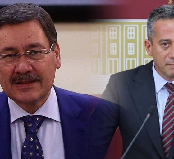 CHP'li Başarır'ın kızlarını hedef almıştı... CHP'den Melih Gökçek'e tepki: Kendini bilmez