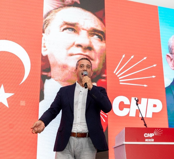 Ali Mahir Başarır: Birileri Ahmetci, Ekremci, ben ne ocuyum ne bucu