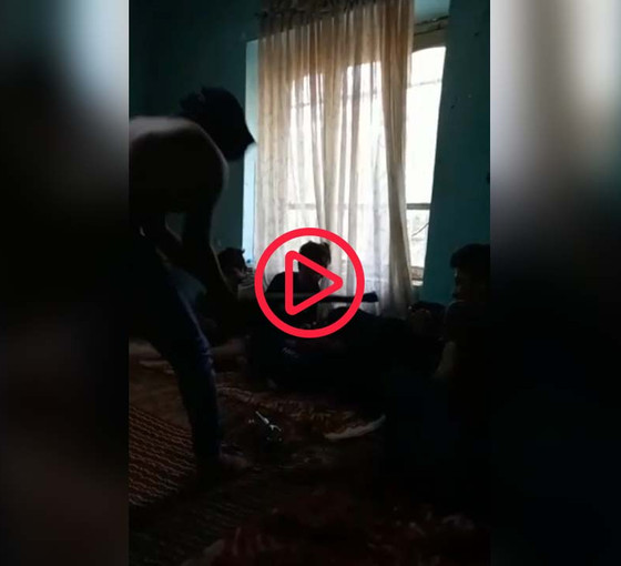 İranlı çetelerden mültecilere işkence