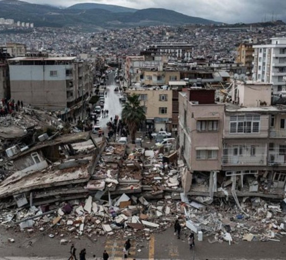 Hatay için korkutan asbest raporu: Uzmanlar 'yeni afet'e karşı uyardı