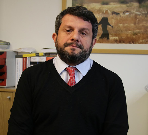 İstanbul Barosu'ndan Can Atalay çağrısı: AYM önünde basın açıklaması yapılacak
