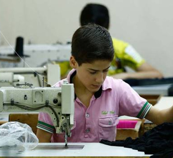 Uluslararası Çalışma Örgütü'nden hükümetlere acil önlem çağrısı: Çocuk işçiliği dünya genelinde artıyor