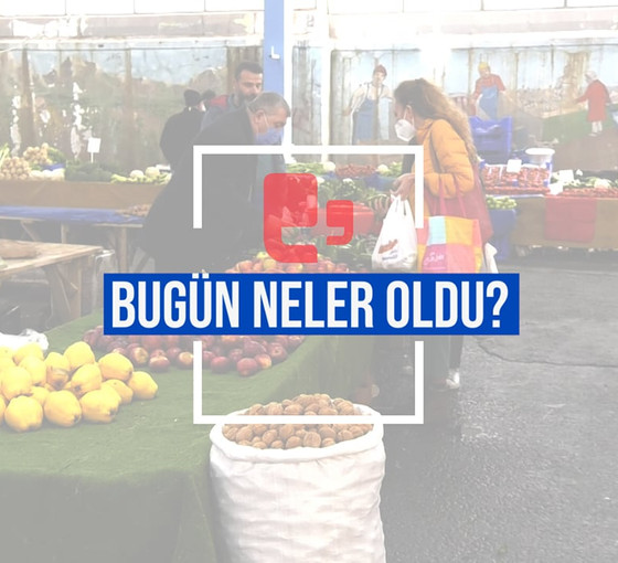 Bugün neler oldu? | 04.09.2023 Pazartesi günün önemli gelişmeleri