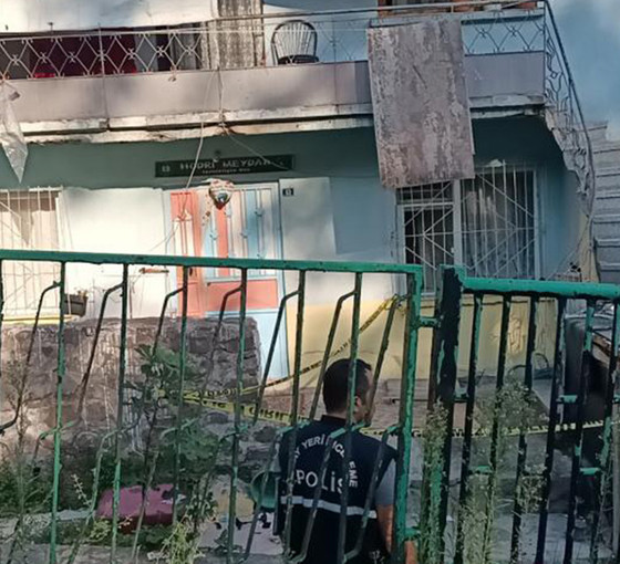 Kocaeli'de silahlı saldırıya uğrayan kadın yaralandı