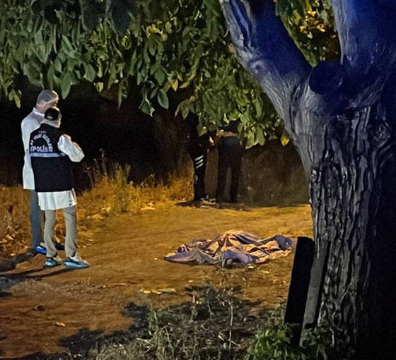 Bir erkek ikinci defa kadın cinayeti işledi