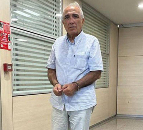 Yeşil Sol Partili Beştaş, Celalettin Can'ın yaşadığı cezaevi sorunlarına dikkat çekti