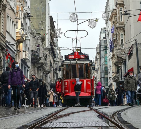 İstanbul'da yaşamanın maliyeti aylık 42 bin lirayı aştı