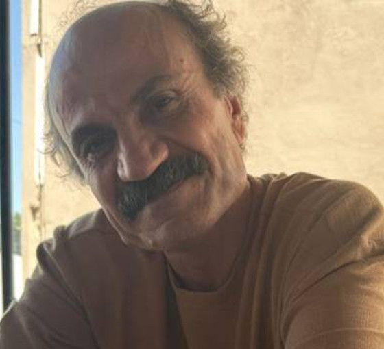 Sınır dışı edilmek istenen Kürt yazar Menaf Osman'ın avukatı: Ölümle karşı karşıya kalma riski var